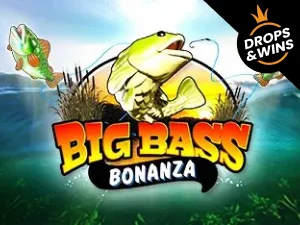 Bigbassbonanza