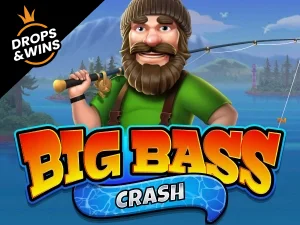 Bigbasscrash