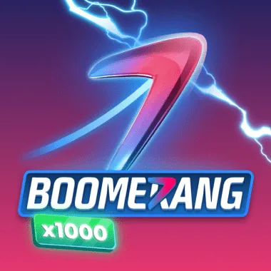 Boomerang