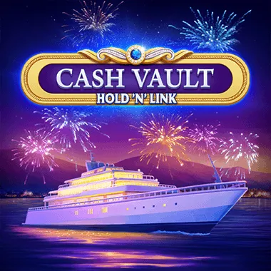 Cash Vault Hold'n'Link