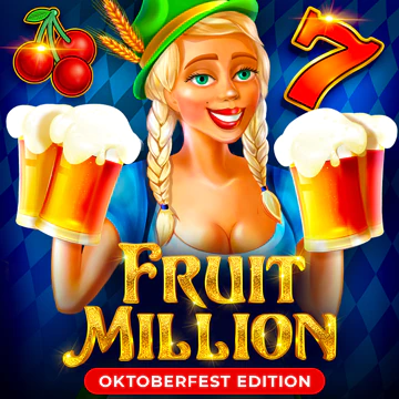 Fruit Million