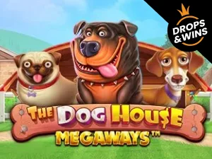 Thedoghousemegaways