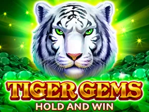 Tigergems