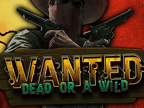 Wanteddeadorawild